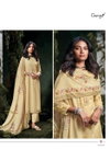 Nisrine by Ganga Cotton Printed Salwar Suit Wholesalers In India
